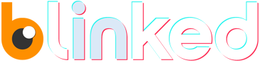Blinked Logo
