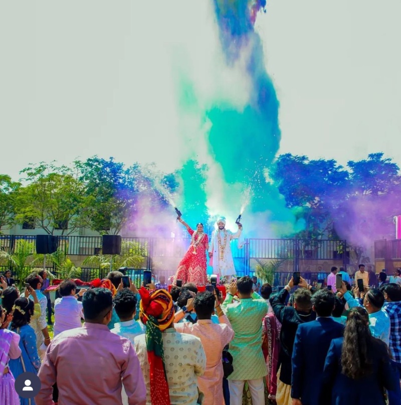 Rangoli Photo Studio Product Image