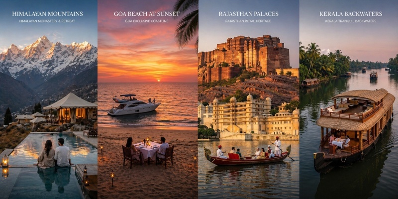 Sri Geeta Tours & Travels Product Image